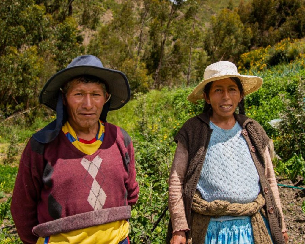 bolivia