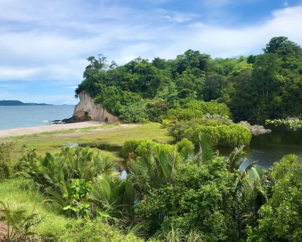 indonesia
